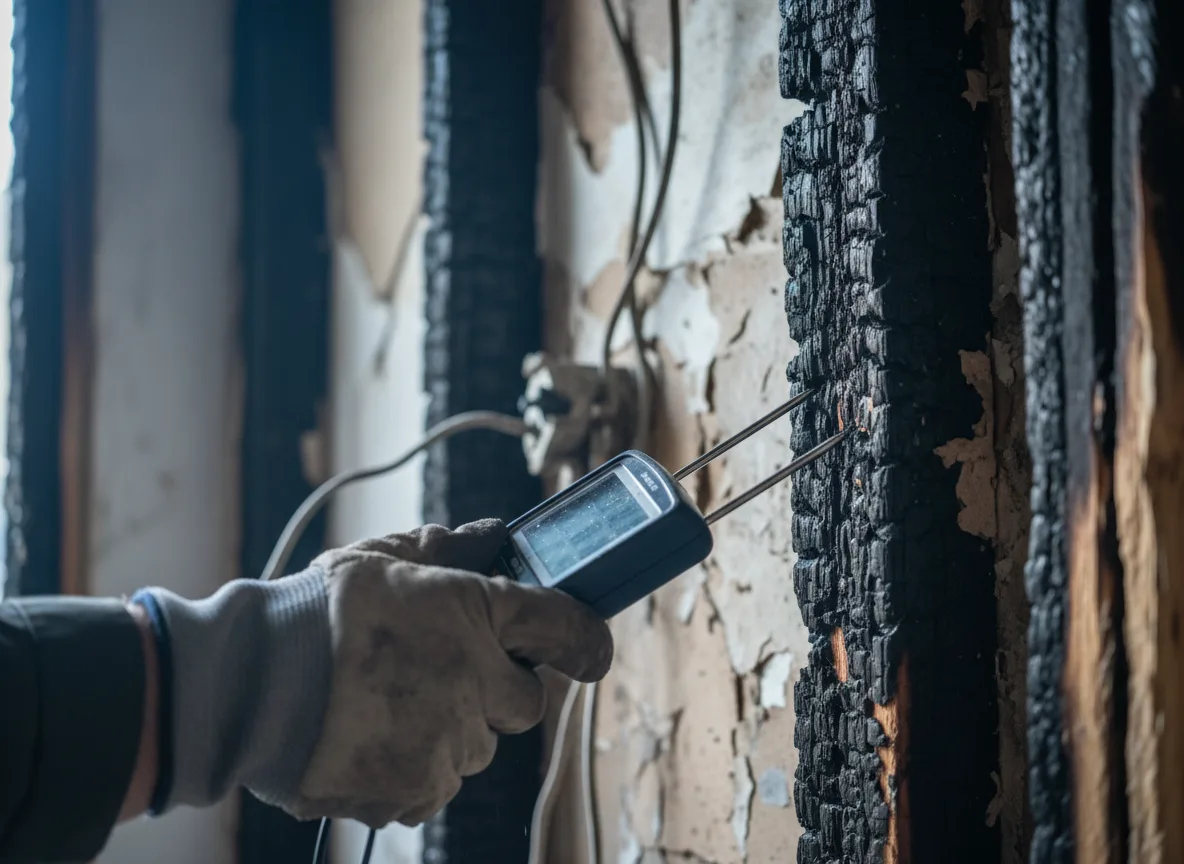 Fire Damage Restoration Napoleon, ND FAQs